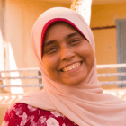 صورة نوران ابراهيم