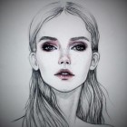 صورة رغدة محمد